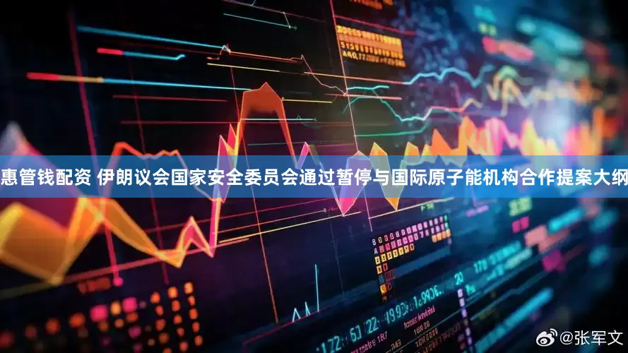 惠管钱配资 伊朗议会国家安全委员会通过暂停与国际原子能机构合作提案大纲